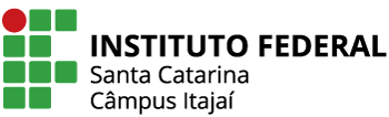 Logotipo IFSC